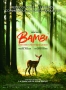 BAMBI, L'HISTOIRE D'UNE VIE DANS LES BOIS de Michel Fessler