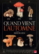 QUAND VIENT L'AUTOMNE de François Ozon (au cinéma le 02.10.2024)