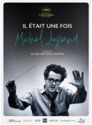 IL ETAIT UNE FOIS MICHEL LEGRAND de David H. Dessites