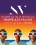 Biarritz Film Festival Nouvelles Vagues 2025