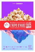 Festival du Film de comédie de l'Alpe d'Huez 2025