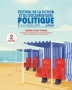 Festival de la Fiction et du Documentaire Politique de La Baule 2025