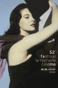 Festival La Rochelle Cinéma 2025 (Fema)