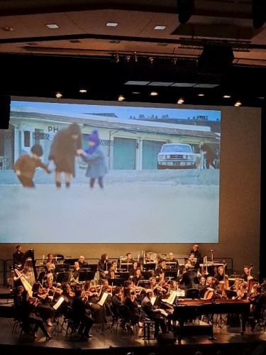 cinéma,musique de film,bo,festival du cinéma et musique de film de la baule 2024,palmarès,10ème festival du cinéma et musique de film de la baule,claude lelouch,francis lai,la baule