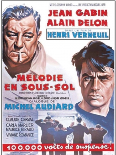 alain delon,cinéma,monsieur klein,la piscine plein soleil,le clan des siciliens,le guépard