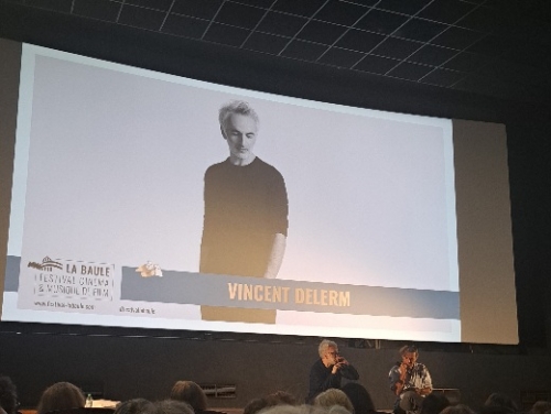 cinéma,musique de film,bo,festival du cinéma et musique de film de la baule 2024,palmarès,10ème festival du cinéma et musique de film de la baule,claude lelouch,francis lai,la baule