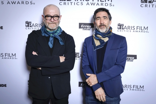 cinéma,paris film critics awards,sam bobino,jacques audiard,karim leklou,cinémathèque française,gilles jacob,la plus précieuse des marchandises